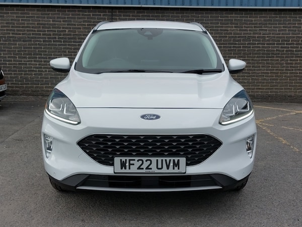 Used Ford Kuga 2022 for sale - 76288886: Photo 12