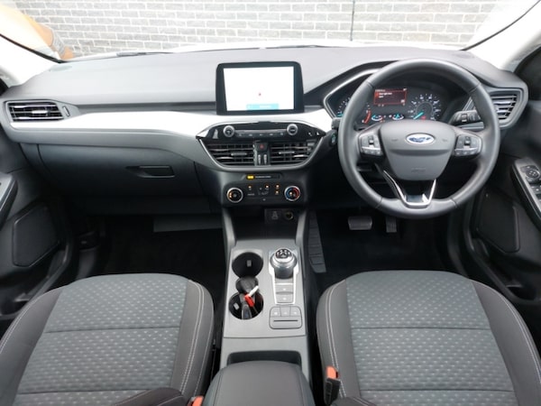 Used Ford Kuga 2022 for sale - 76288886: Photo 2