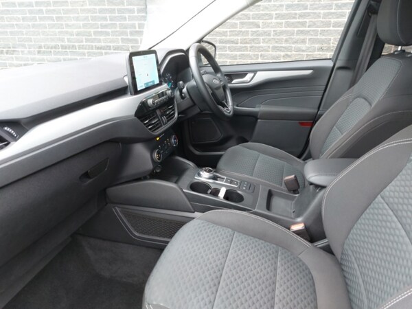 Used Ford Kuga 2022 for sale - 76288886: Photo 5