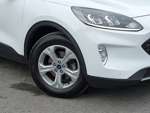 Used Ford Kuga 2022 for sale - 76288886: Photo 9