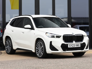Used BMW X1 2023 for sale - 79585617: Photo