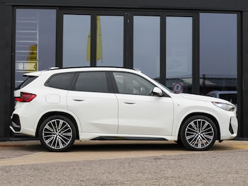 Used BMW X1 2023 for sale - 79585617: Photo