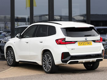 Used BMW X1 2023 for sale - 79585617: Photo