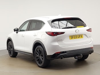 Used Mazda CX-5 2023 for sale - 79505442: Photo