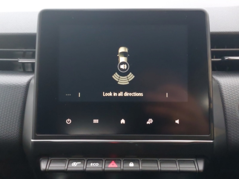 Used Renault Clio 2023 for sale - 77495585: Photo 12