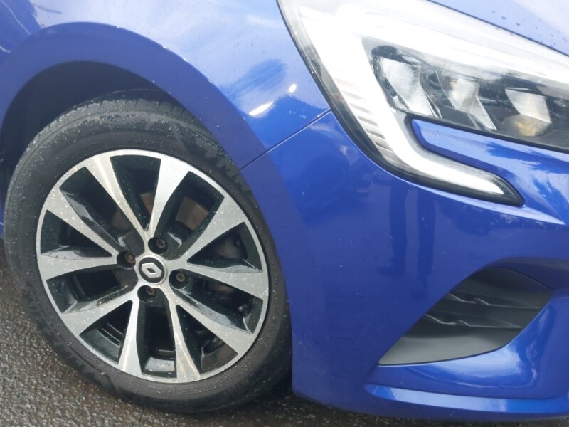 Used Renault Clio 2023 for sale - 77495585: Photo 9