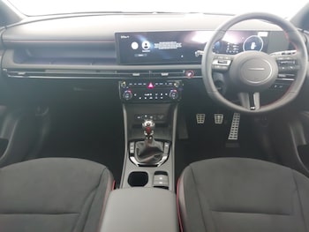 Used Hyundai TUCSON 2026 for sale - 79424796: Photo