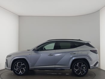 Used Hyundai TUCSON 2026 for sale - 79424796: Photo