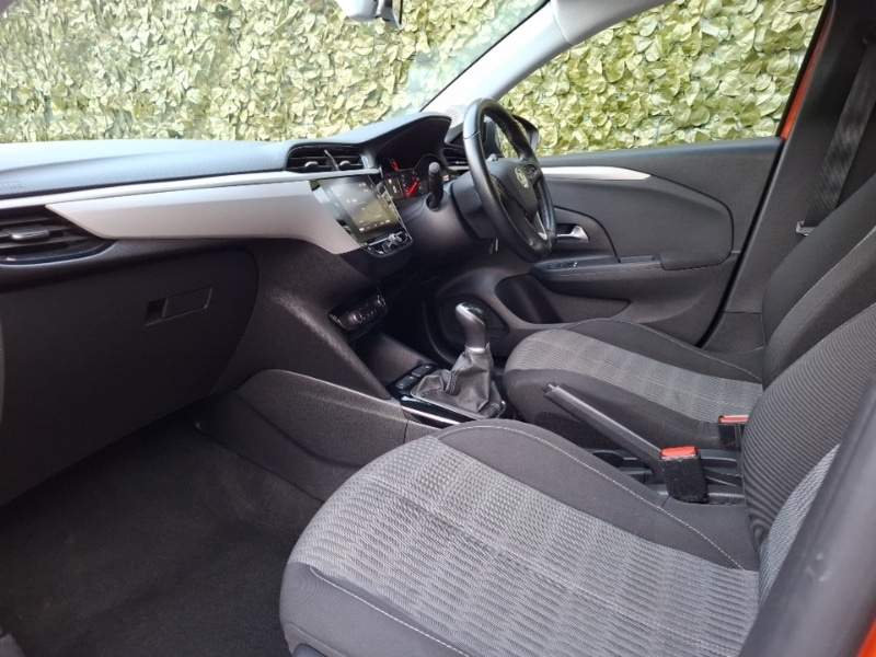 Used Vauxhall Corsa 2021 for sale - 77606501: Photo 5