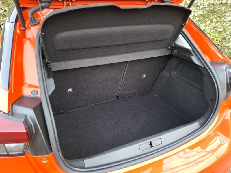 Used Vauxhall Corsa 2021 for sale - 77606501: Photo 8