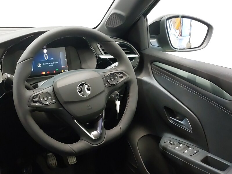 Used Vauxhall Corsa 2025 for sale - 76669635: Photo 10