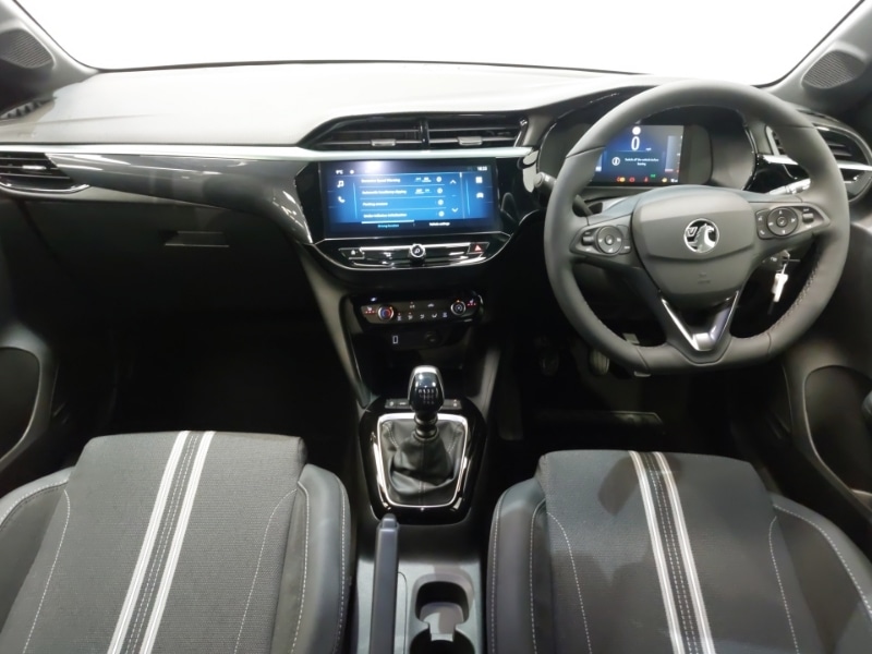 Used Vauxhall Corsa 2025 for sale - 76669635: Photo 2