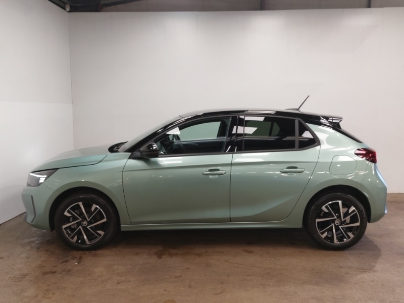 Used Vauxhall Corsa 2025 for sale - 76669635: Photo 4