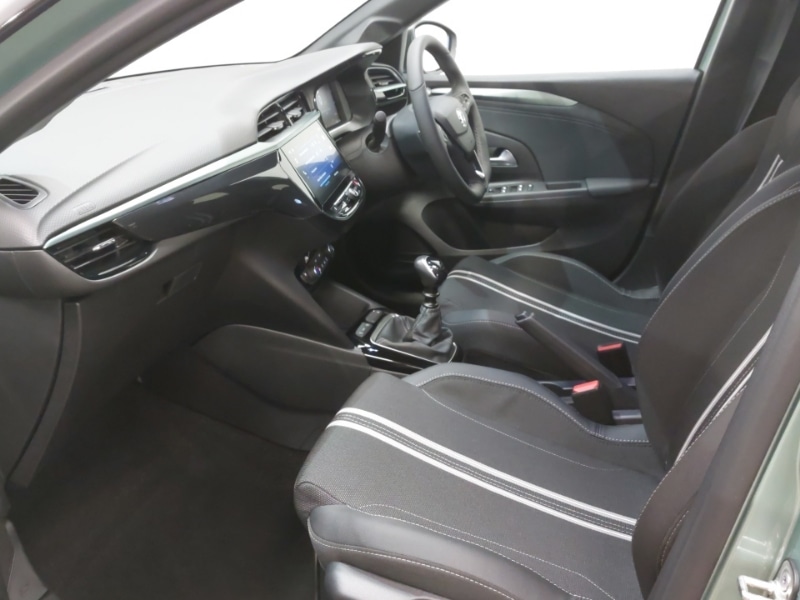 Used Vauxhall Corsa 2025 for sale - 76669635: Photo 5