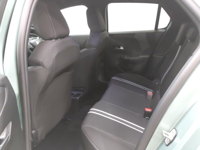 Used Vauxhall Corsa 2025 for sale - 76669635: Photo 6