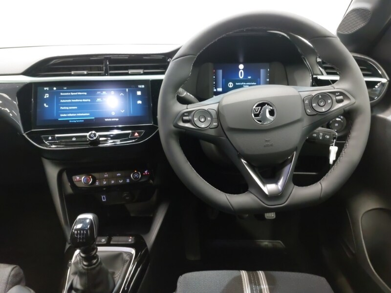 Used Vauxhall Corsa 2025 for sale - 76669635: Photo 7