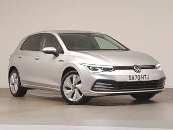 2020 - 1.5 TSI Style 5dr