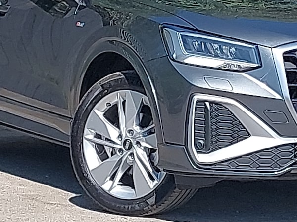 Used Audi Q2 2021 for sale - 76275404: Photo 9
