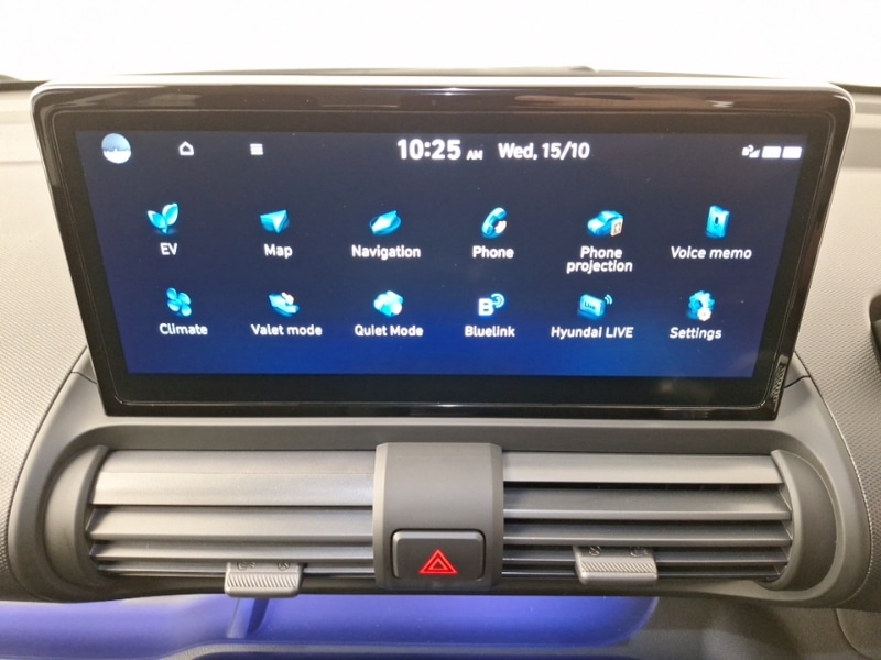 Used Hyundai Other 2025 for sale - 76688372: Photo 10