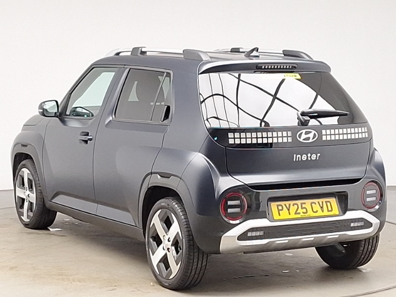 Used Hyundai Other 2025 for sale - 76688372: Photo 3