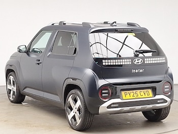 Used Hyundai Other 2025 for sale - 76688372: Photo