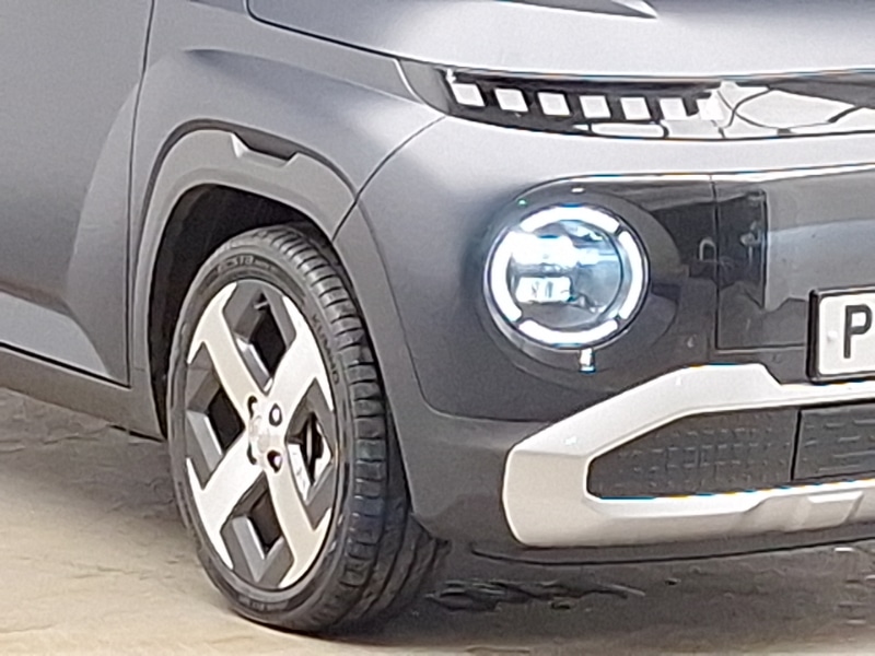 Used Hyundai Other 2025 for sale - 76688372: Photo 9