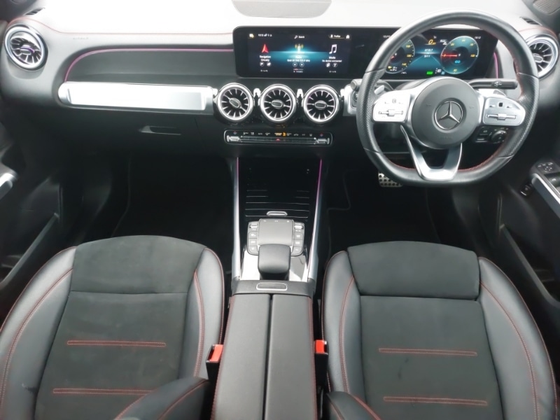 Used Mercedes-Benz EQB 2022 for sale - 77797644: Photo 2