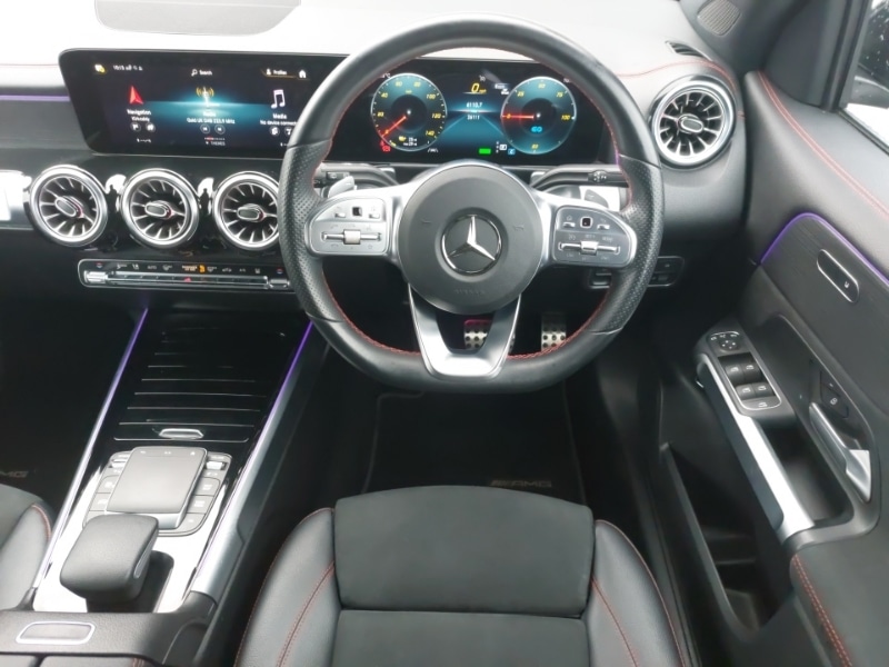 Used Mercedes-Benz EQB 2022 for sale - 77797644: Photo 7