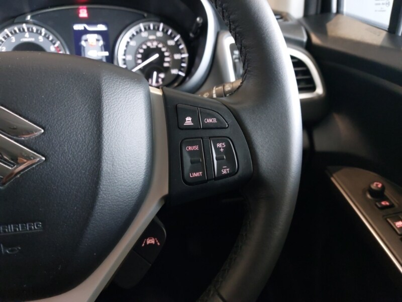 Used Suzuki SX4 S-Cross 2022 for sale - 76614331: Photo 11