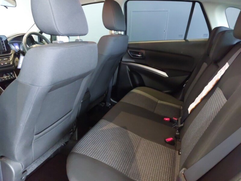 Used Suzuki SX4 S-Cross 2022 for sale - 76614331: Photo 6