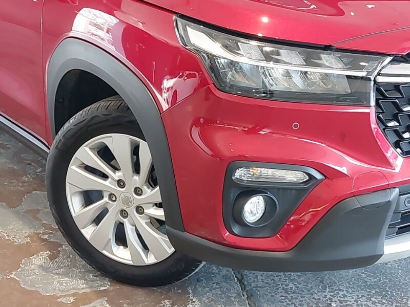 Used Suzuki SX4 S-Cross 2022 for sale - 76614331: Photo 9