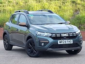 2024 - 1.0 TCe Extreme 5dr