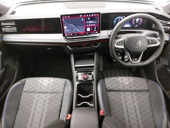 Used Volkswagen Tiguan 2024 for sale - 75672492: Photo