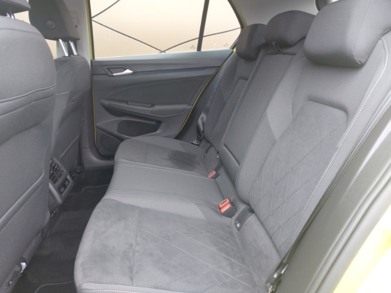 Used Volkswagen Golf 2021 for sale - 76619425: Photo 6