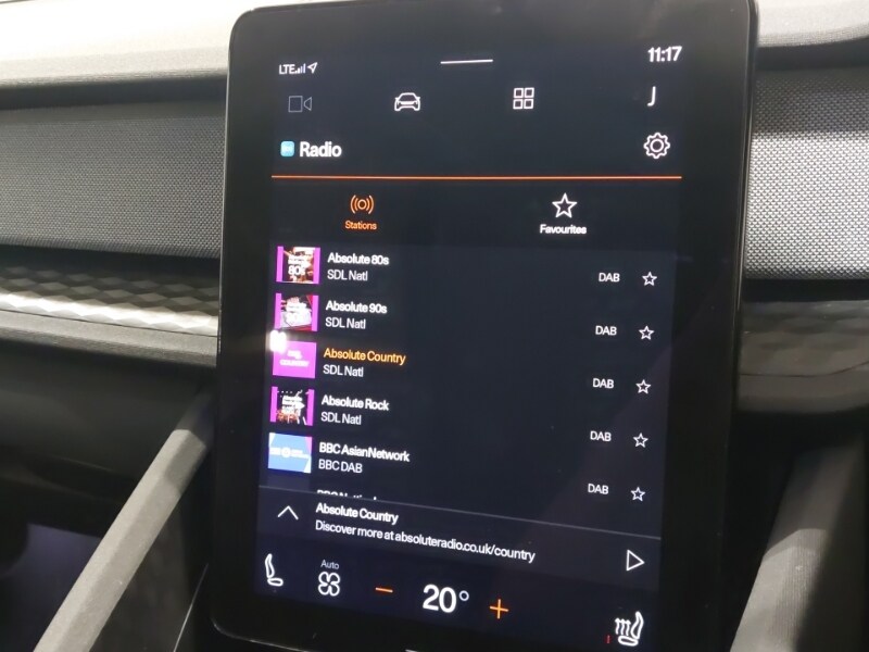 Used Polestar Polestar 2 2023 for sale - 77717392: Photo 10