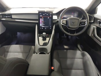 Used Polestar Polestar 2 2023 for sale - 77717392: Photo