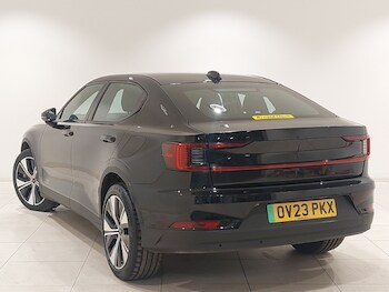Used Polestar Polestar 2 2023 for sale - 77717392: Photo
