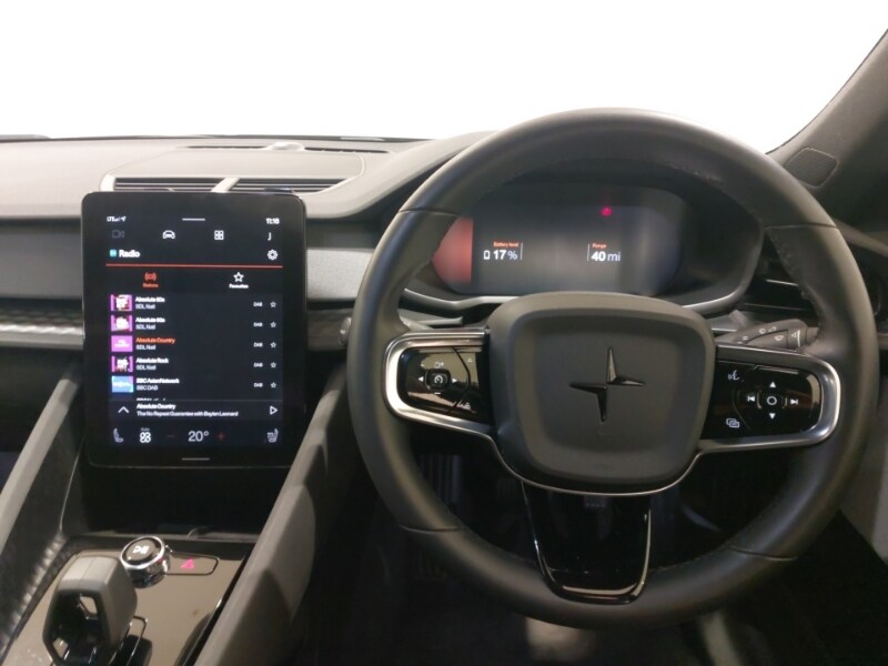 Used Polestar Polestar 2 2023 for sale - 77717392: Photo 7