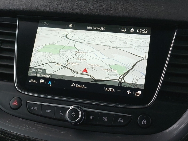 Used Vauxhall Grandland X 2020 for sale - 76770436: Photo 7