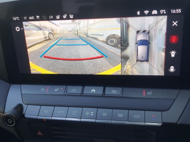 Used Vauxhall Astra 2024 for sale - 76459547: Photo 11