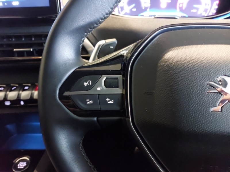 Used Peugeot 3008 2022 for sale - 77635983: Photo 10