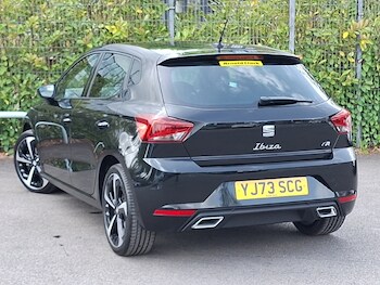 Used SEAT Ibiza 2024 for sale - 78269895: Photo