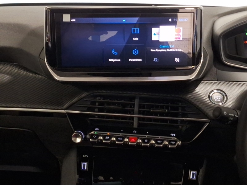 Used Peugeot 208 2025 for sale - 76833367: Photo 11