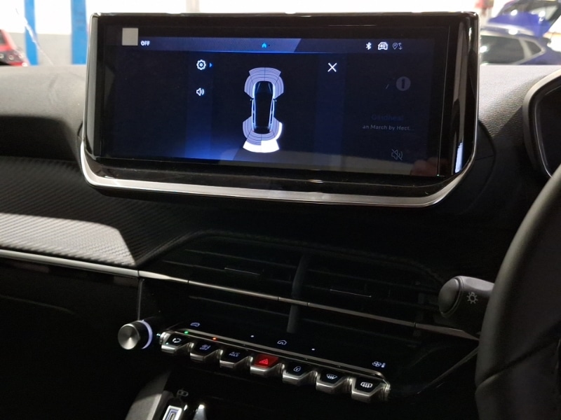 Used Peugeot 208 2025 for sale - 76833367: Photo 12