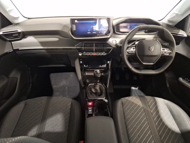 Used Peugeot 208 2025 for sale - 76833367: Photo 2