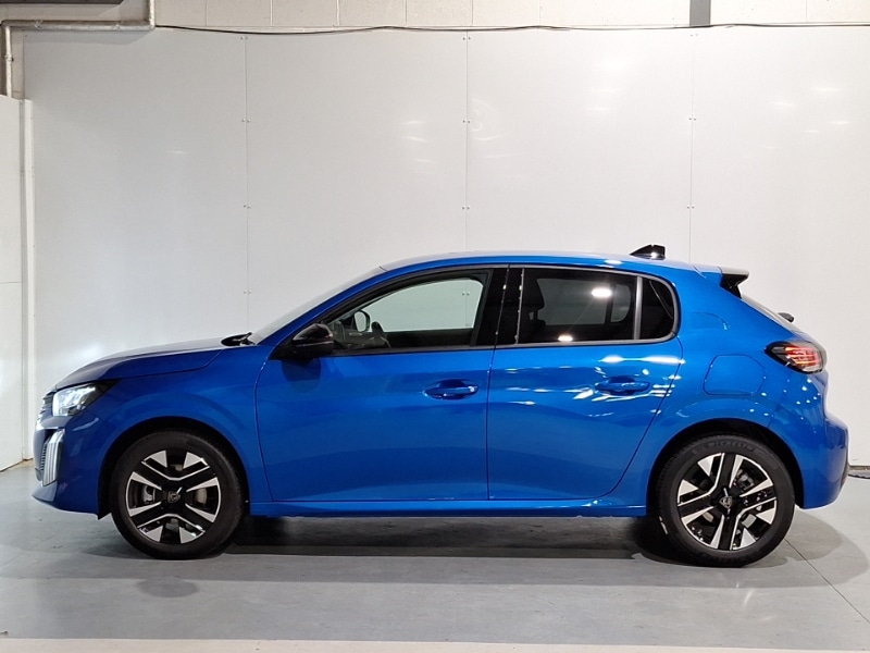 Used Peugeot 208 2025 for sale - 76833367: Photo 4