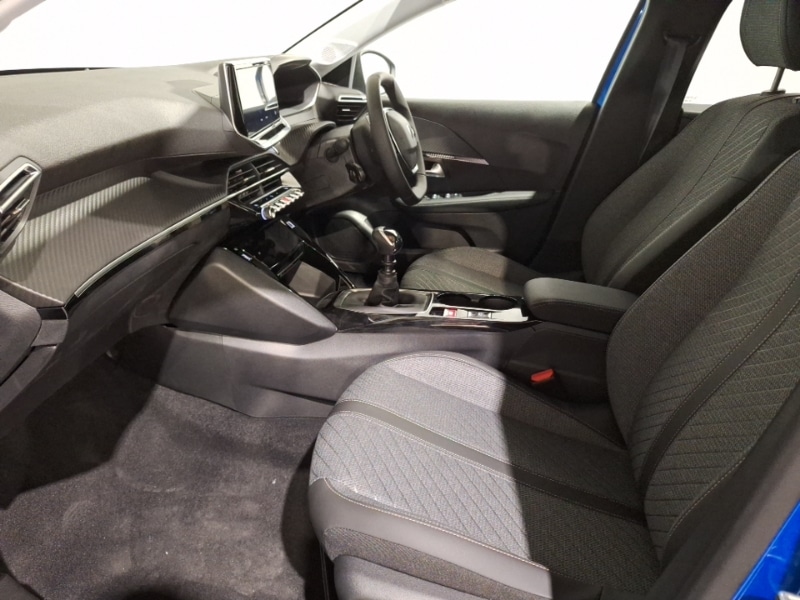 Used Peugeot 208 2025 for sale - 76833367: Photo 5