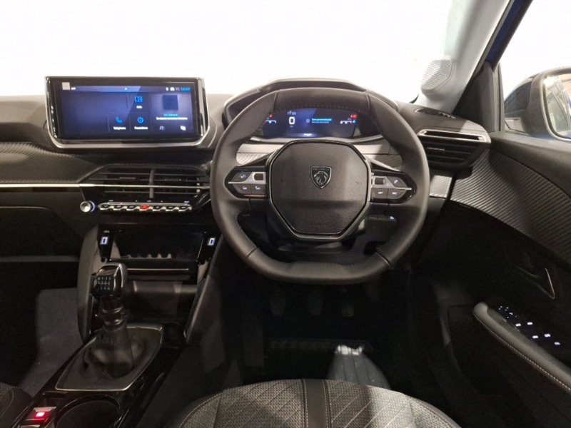 Used Peugeot 208 2025 for sale - 76833367: Photo 7