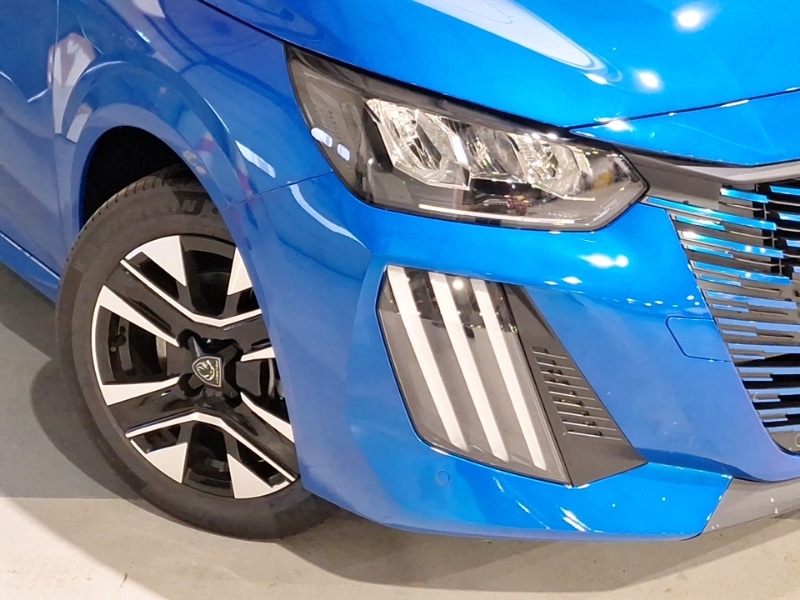 Used Peugeot 208 2025 for sale - 76833367: Photo 9