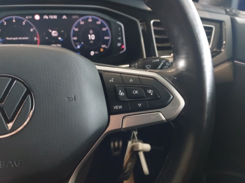 Used Volkswagen Taigo 2022 for sale - 77954565: Photo 11